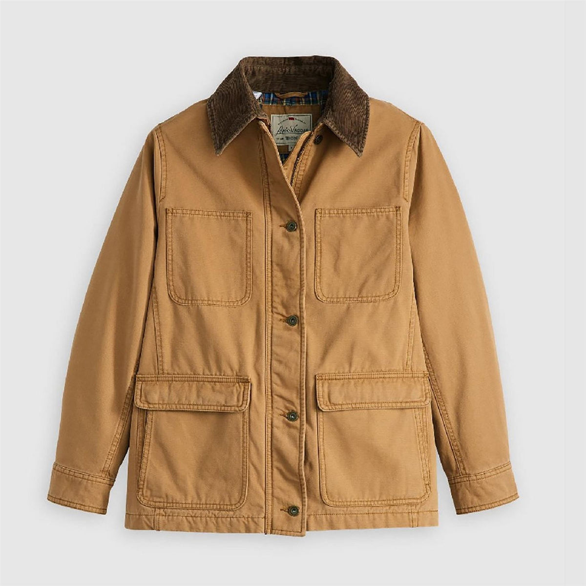 Levis Bree Barn Jacket