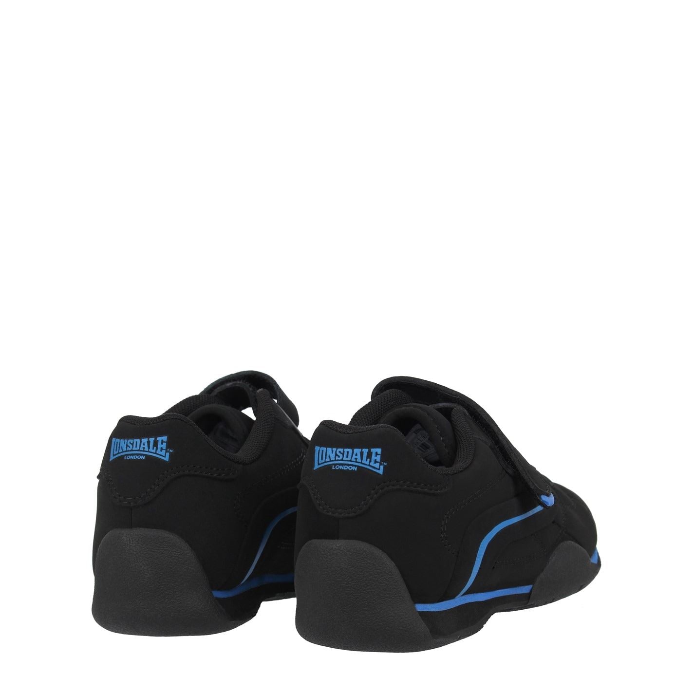 Lonsdale Camden Trainers Childrens