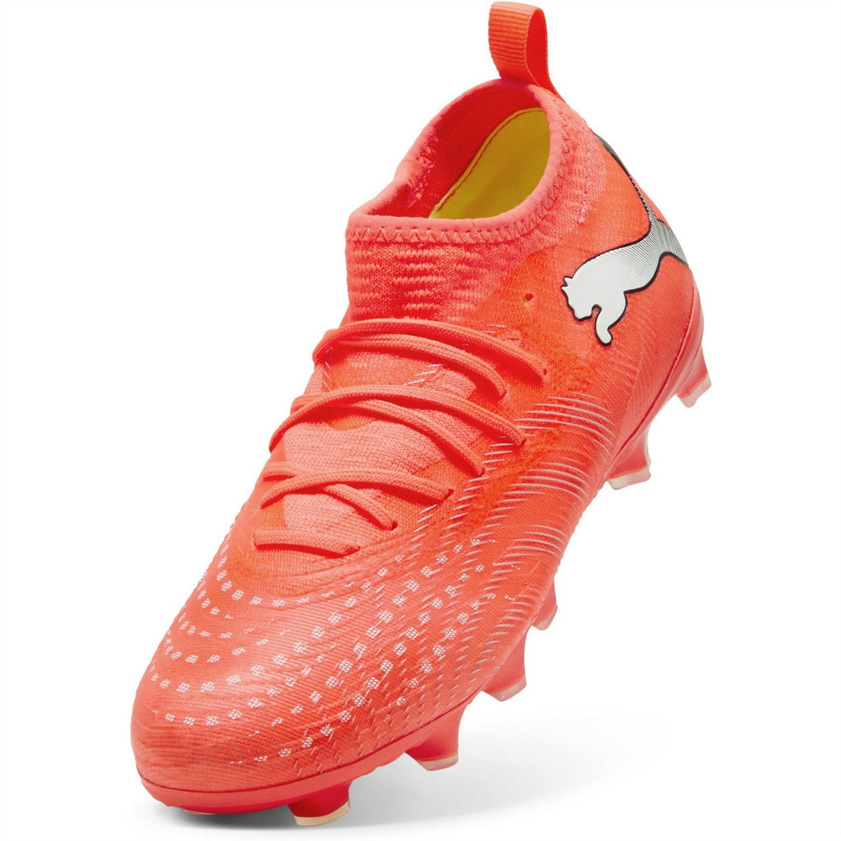 Puma Future 9 Match Firm Ground Football Boots
