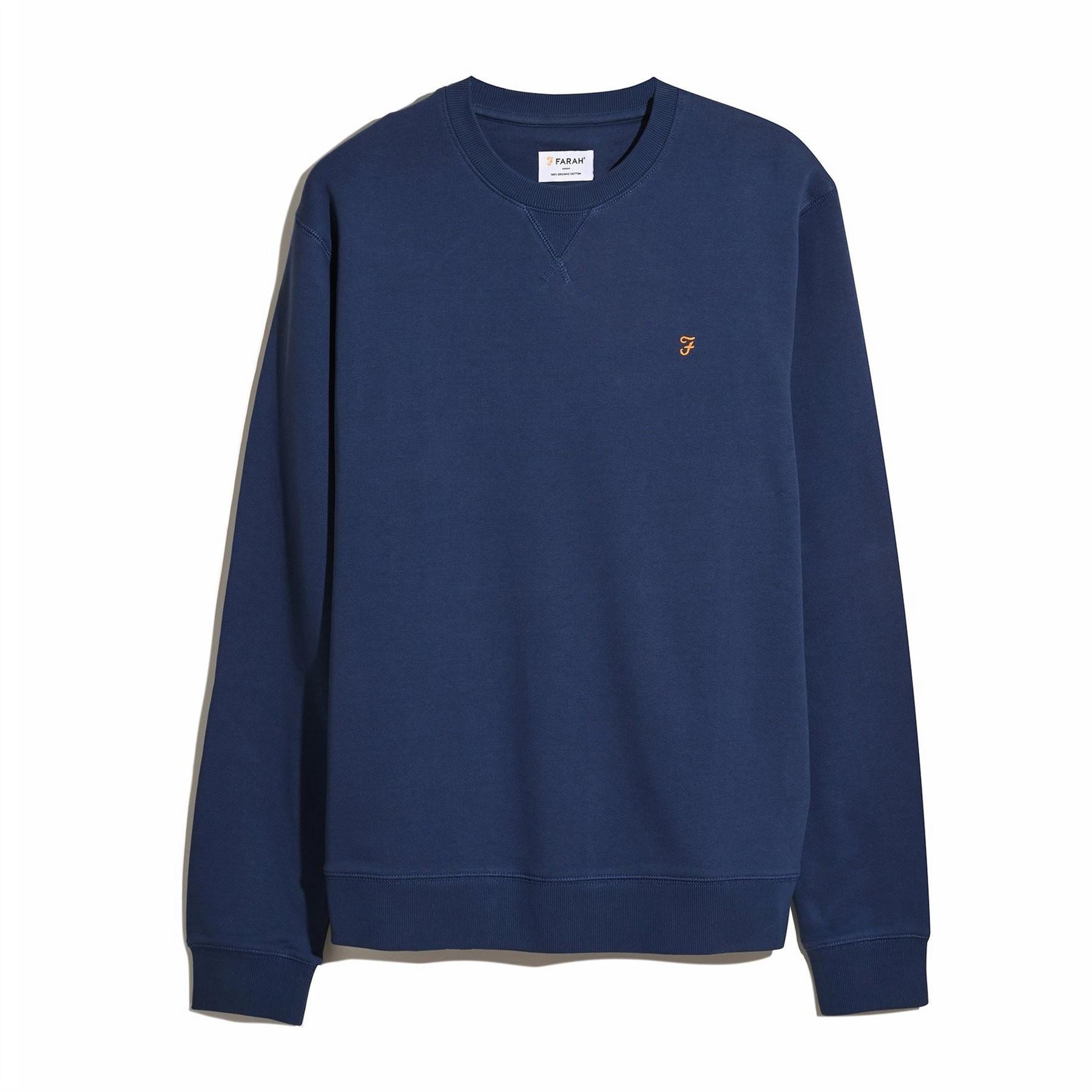 Farah Crew Sweatshirt