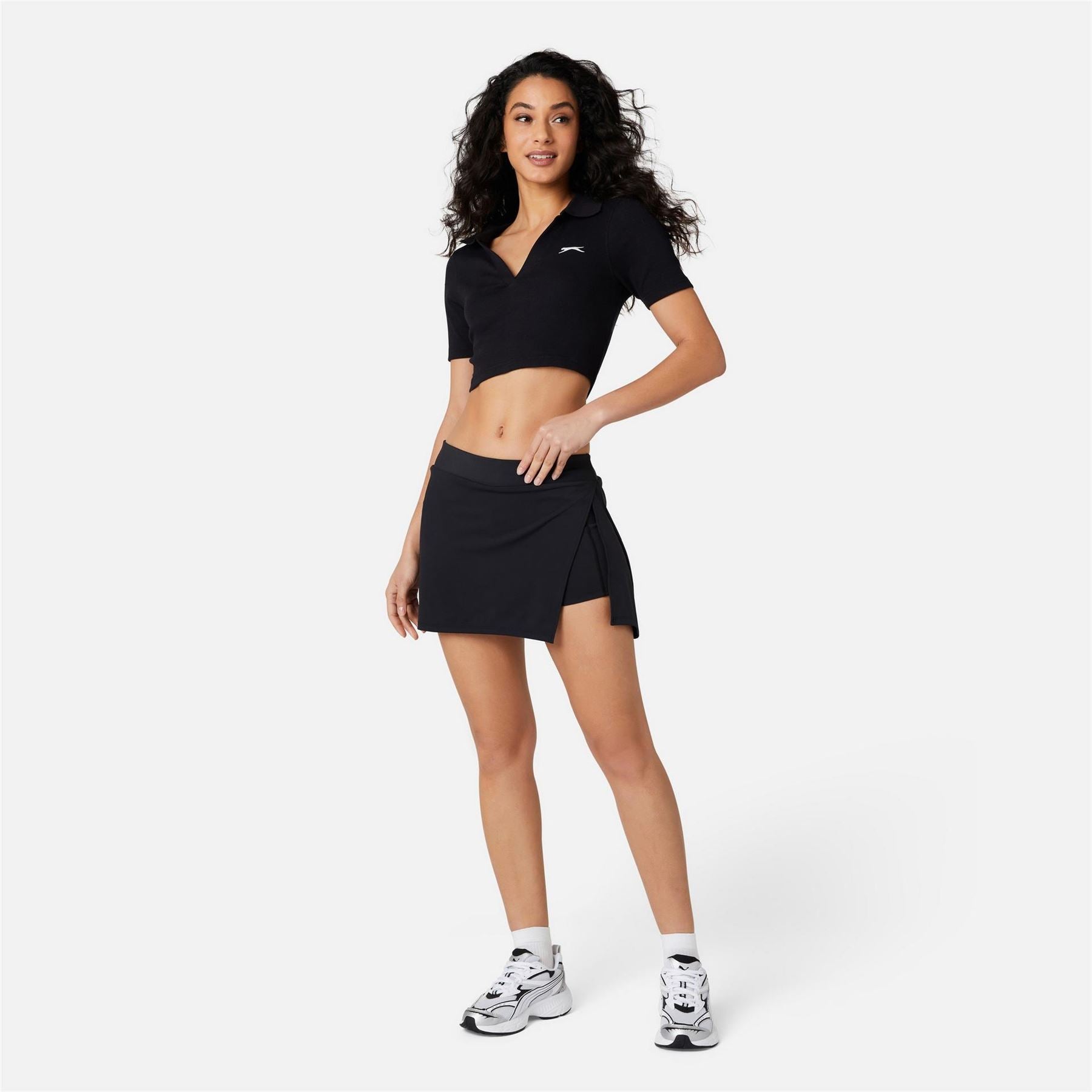 Slazenger Polo Top