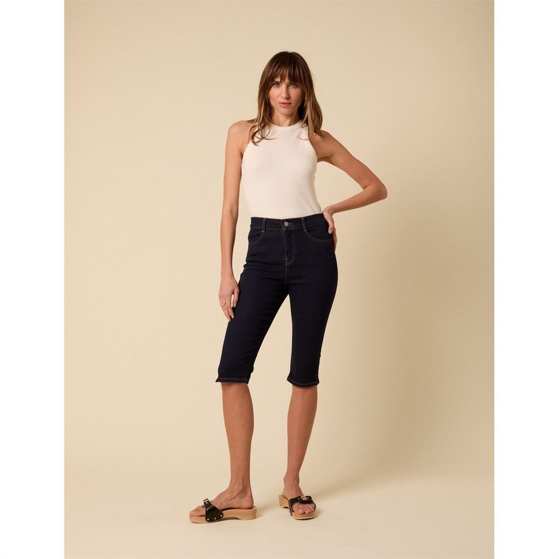 Nobodys Child Capri
