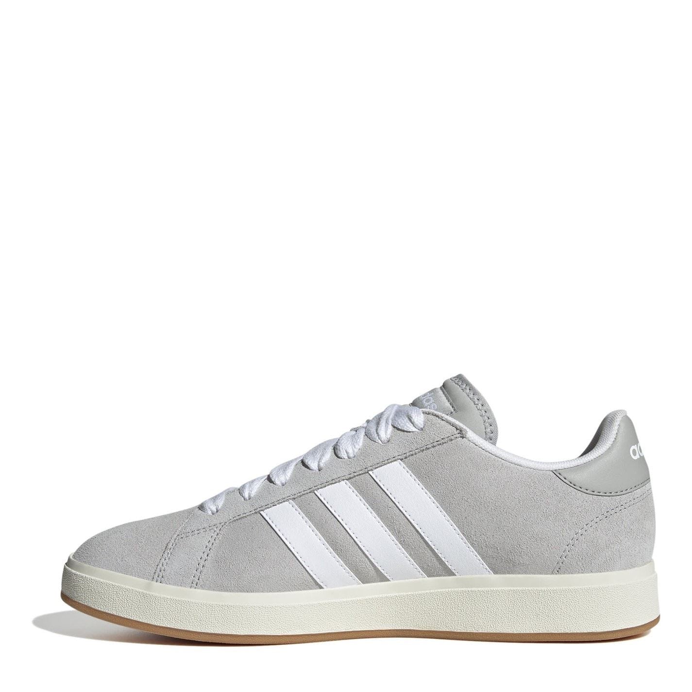 adidas Mens Grand Court Base 00s Shoes