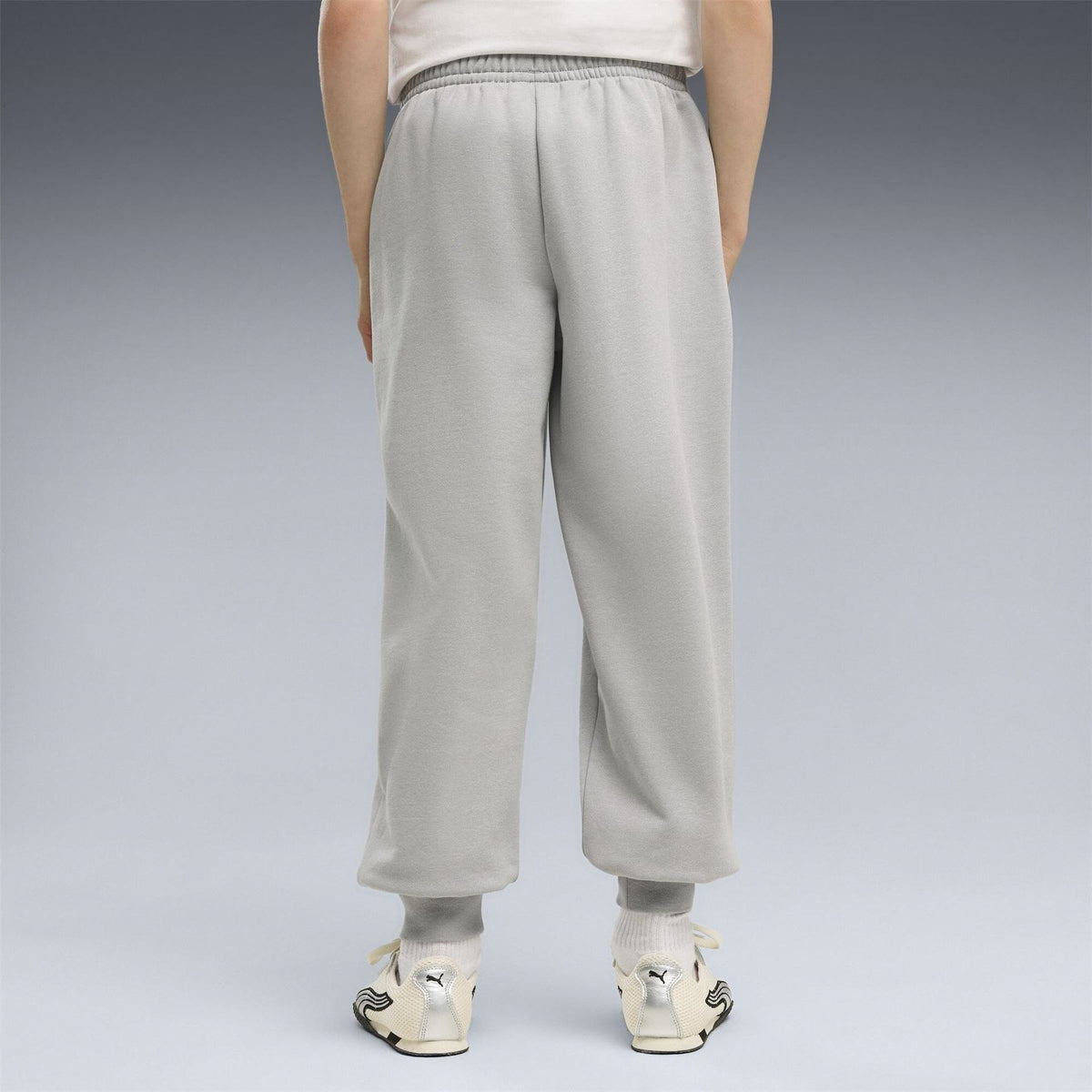 Puma Lab Logo Pant Jn64