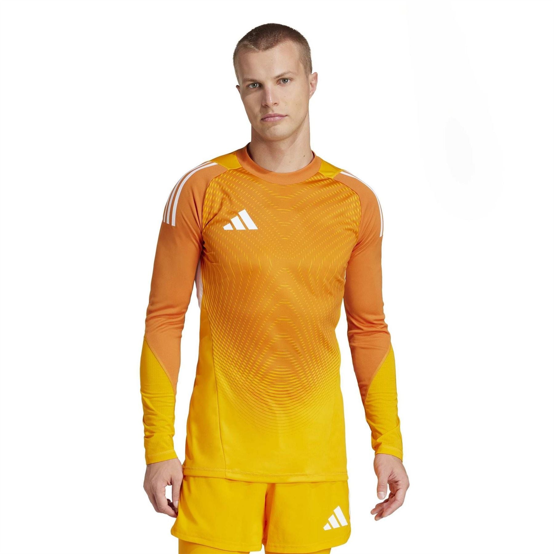 adidas T25 P Gk Jersey