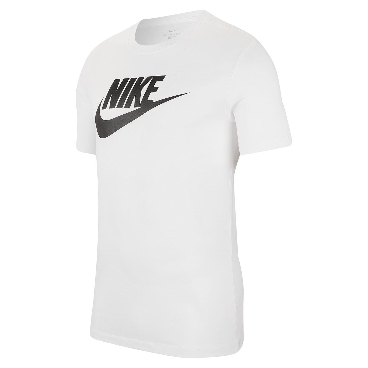 Nike Mens Icon Futura T-Shirt