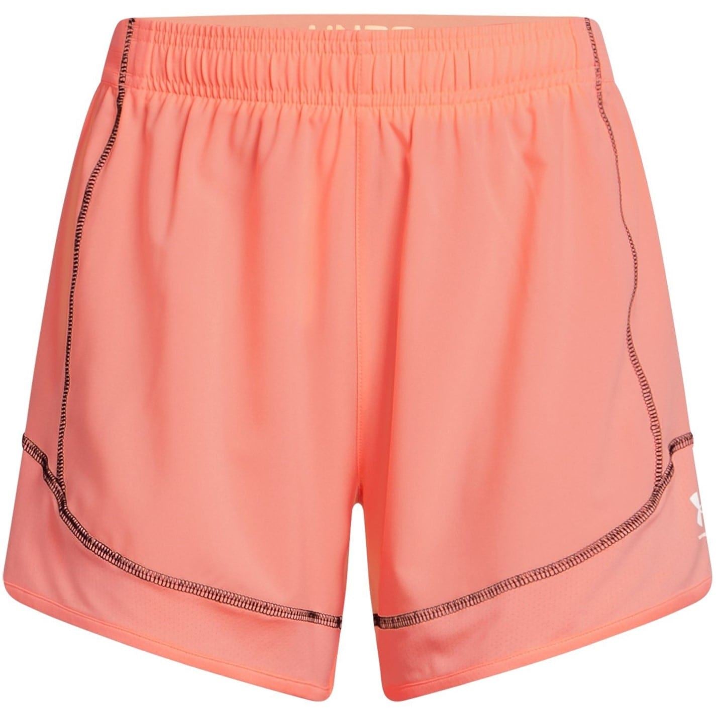 Under Armour Womens Challenger Pro Shorts