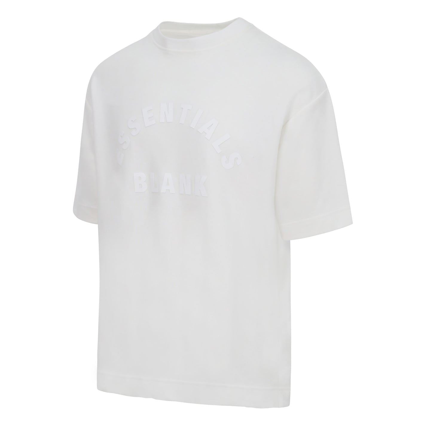 Blank Essentials Essentials Arch T-Shirt