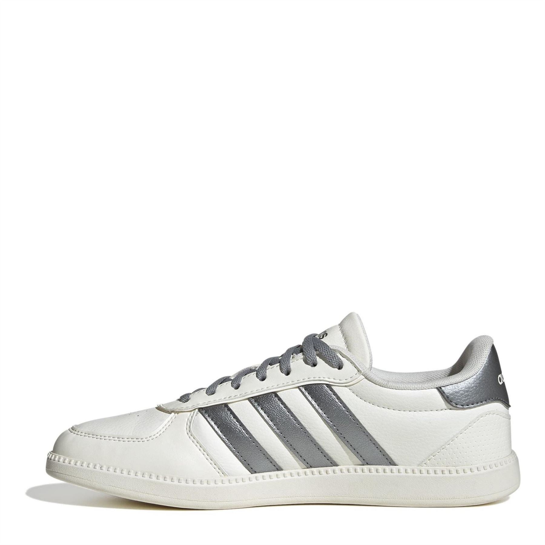 adidas Womens Breaknet Sleek Trainers