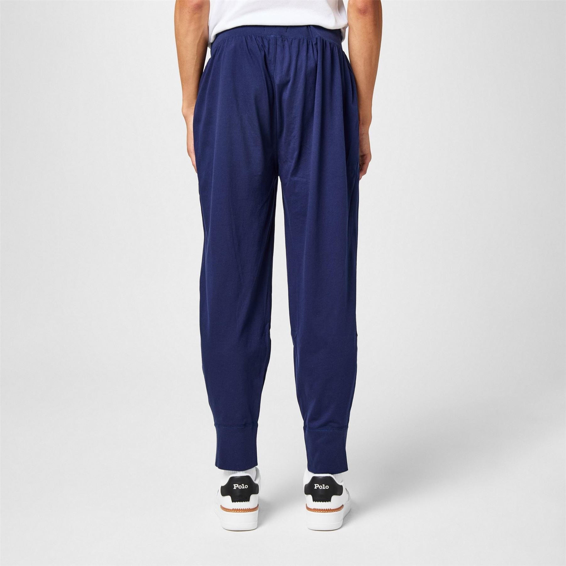 Polo Ralph Lauren Jersey Jogging Bottoms