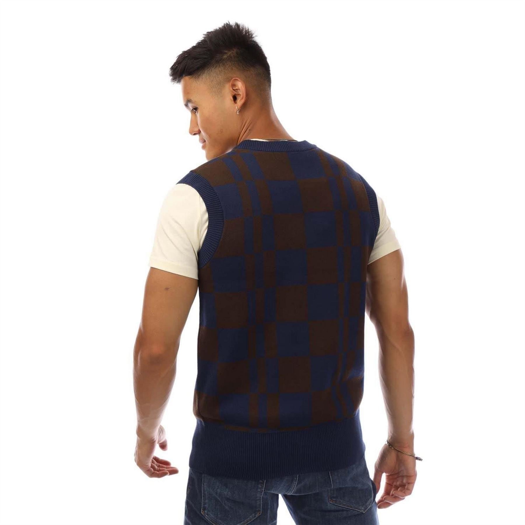 Fred Perry Tank Top