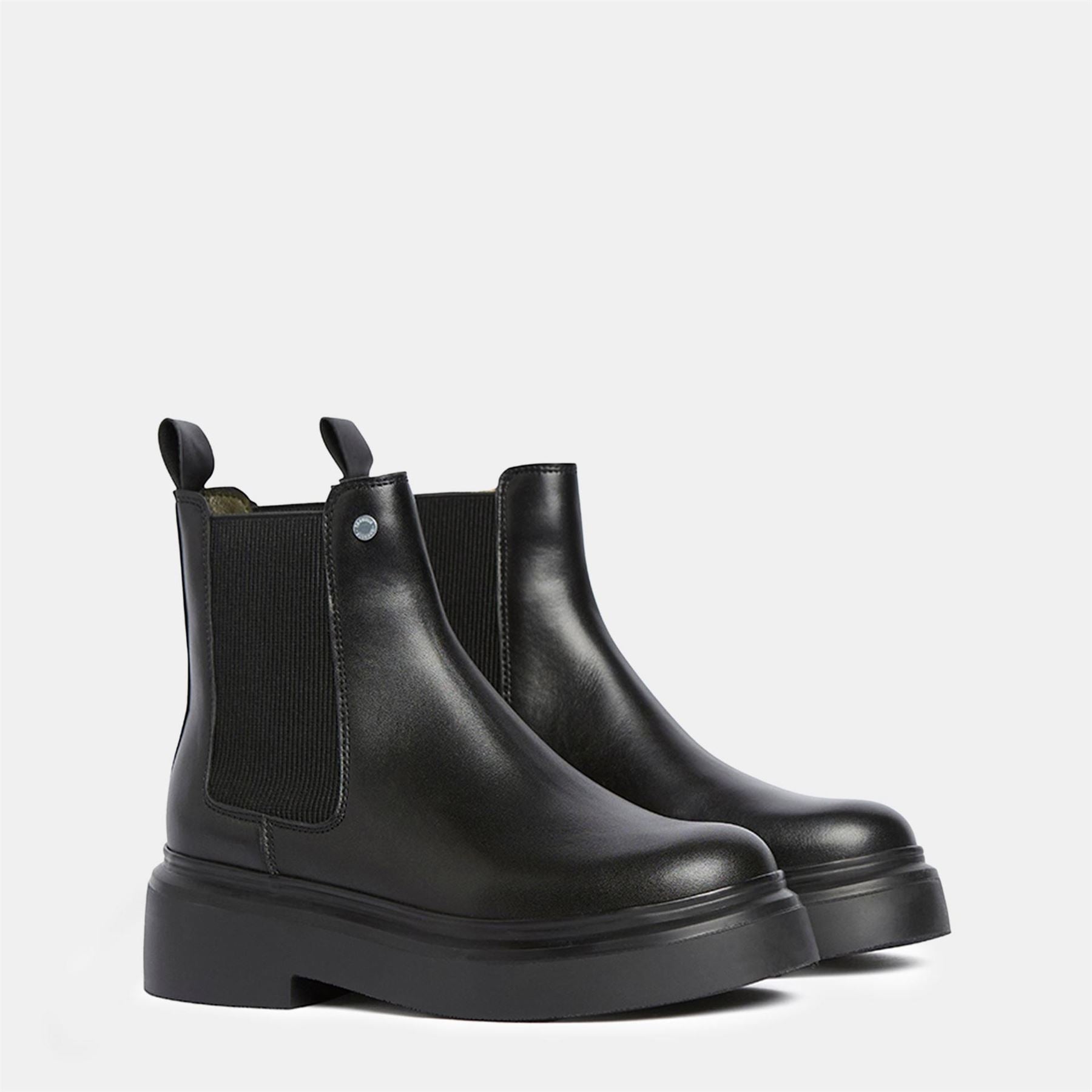 Barbour Chelsea Boots