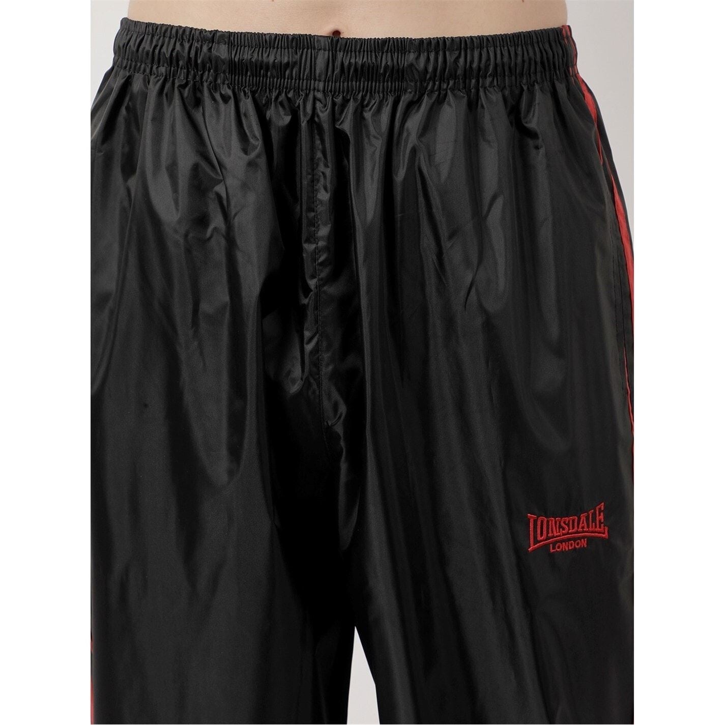 Lonsdale Sauna Suit Senior Without Zip