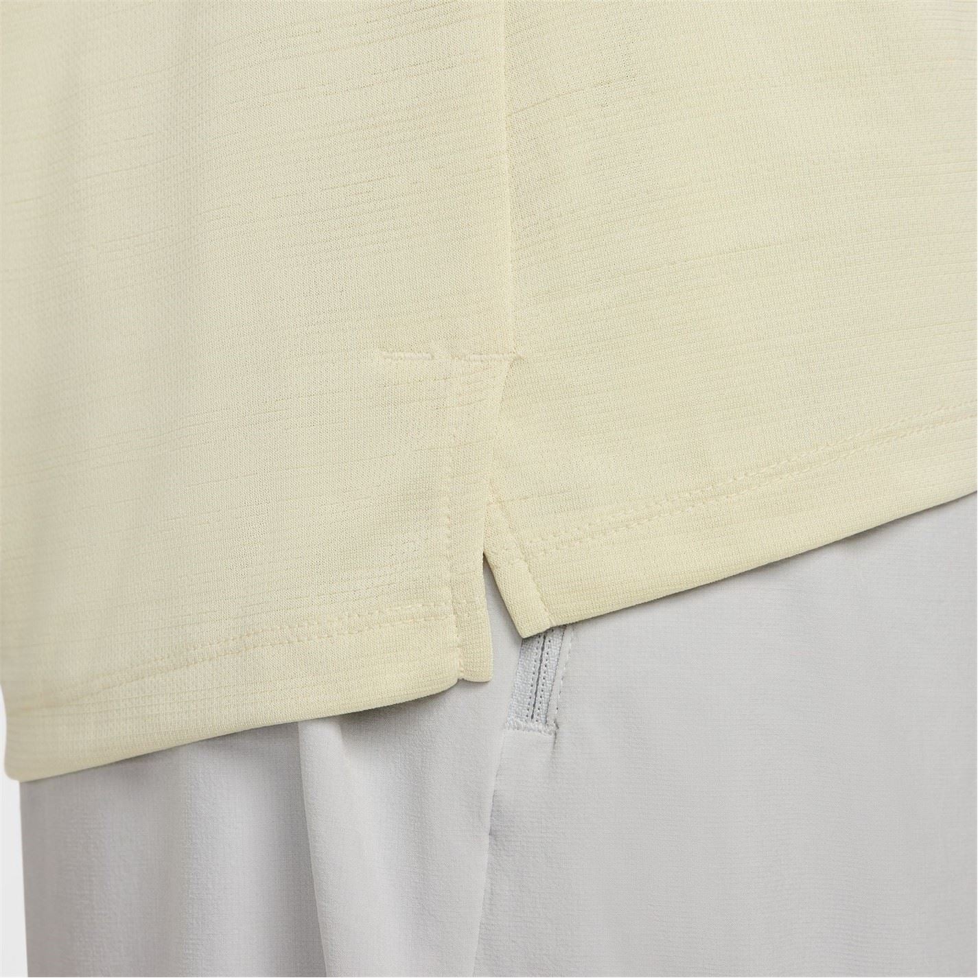 Nike Air Run Athletic Regular Fit T-Shirt