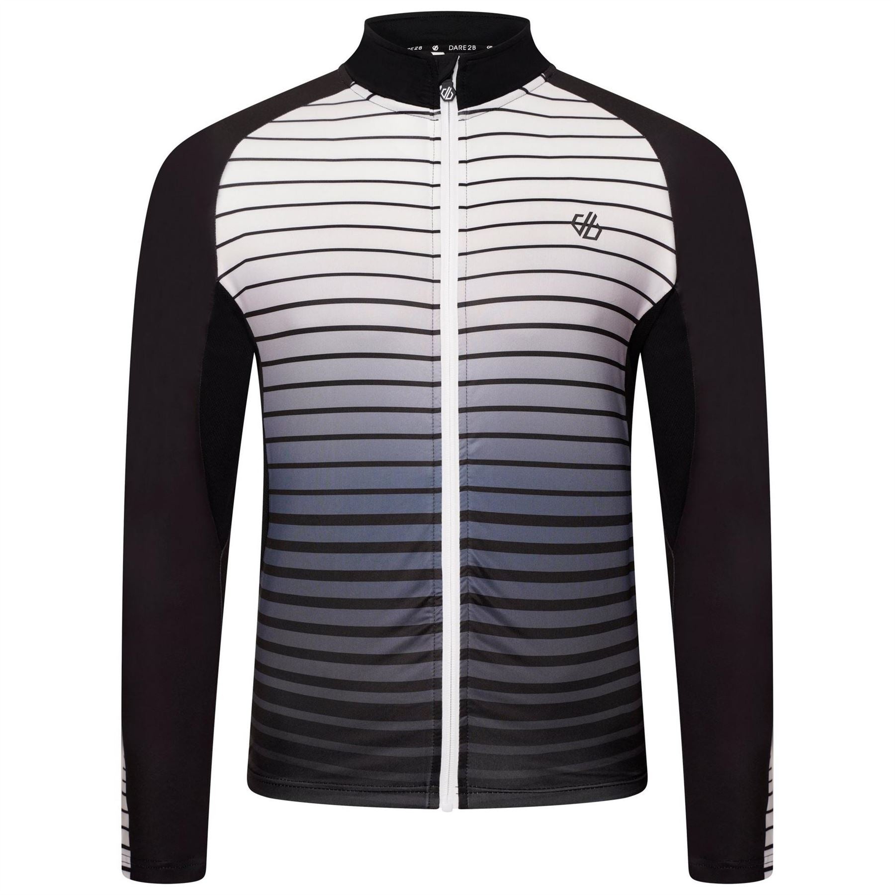 Dare 2b Aep Virtuous Long Sleeve Performance Tracksuit Top