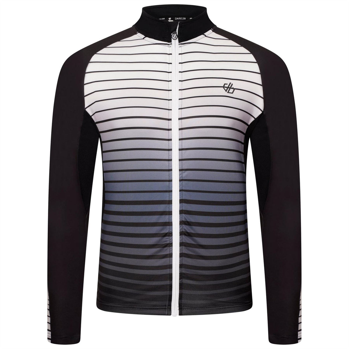 Dare 2b Aep Virtuous Long Sleeve Performance Tracksuit Top