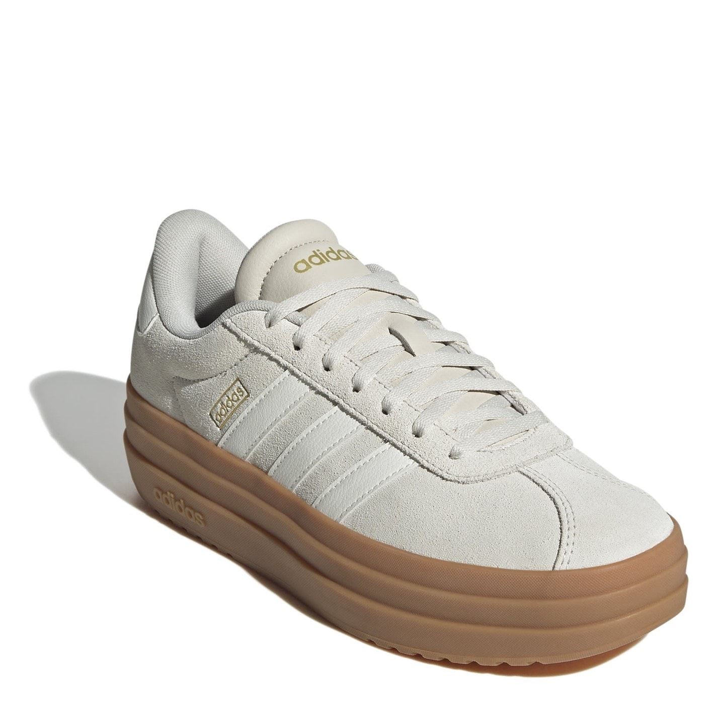 adidas Womens Vl Court Bold Trainers