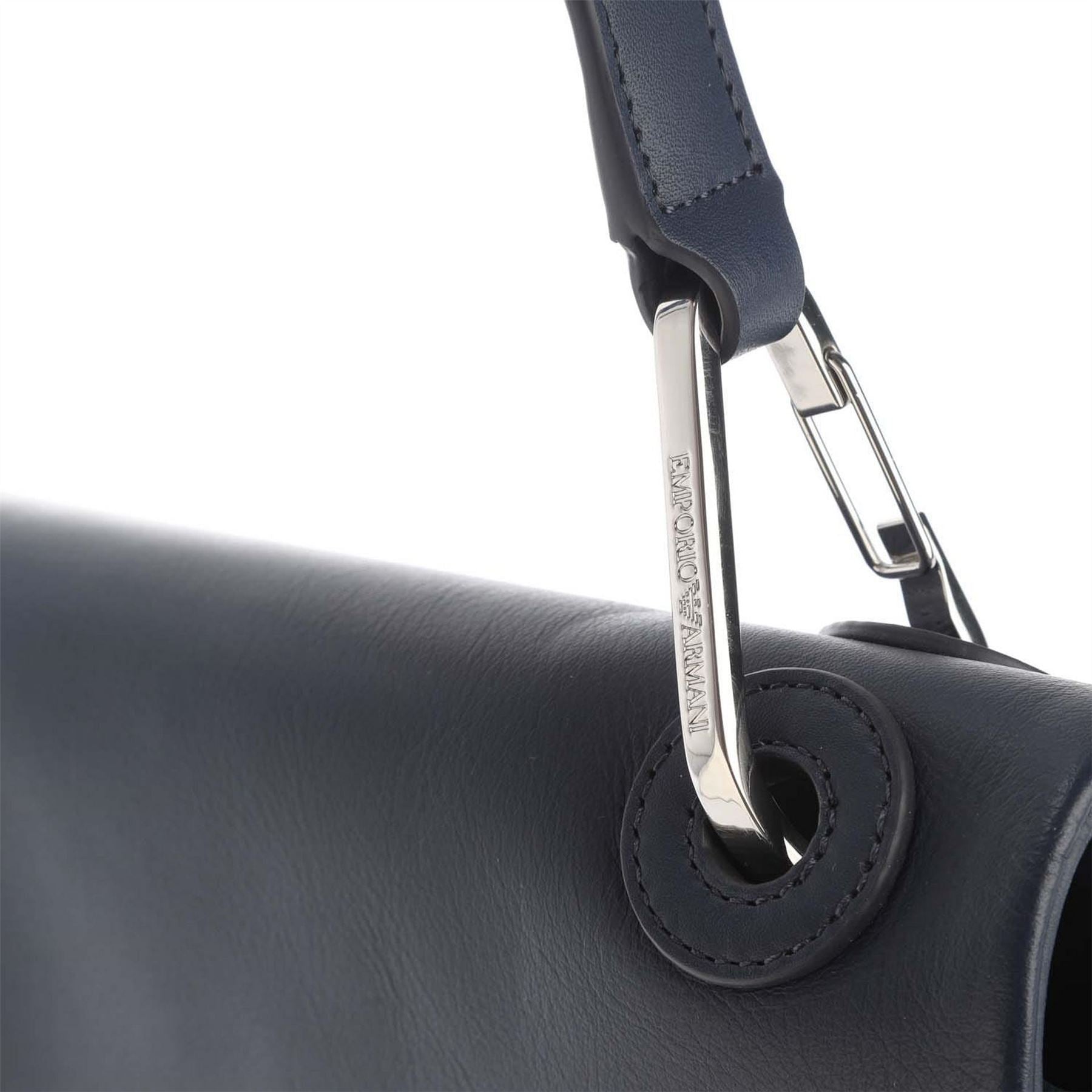 Emporio Armani Handle Bag