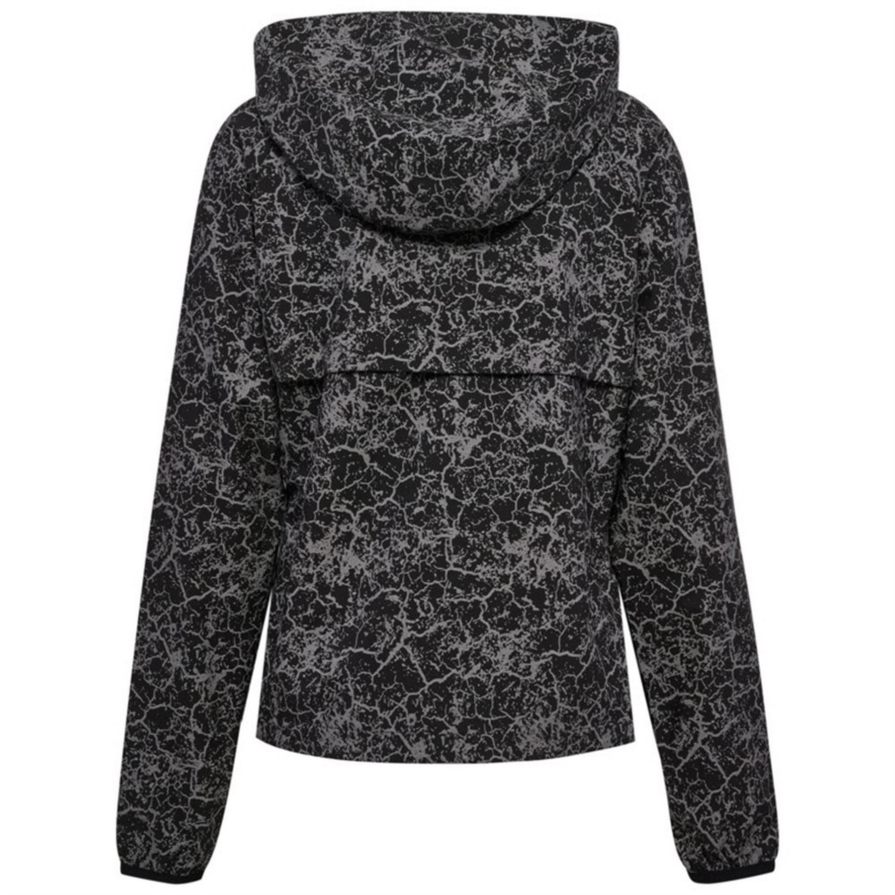 Newline Flash Hooded Performance Jacket