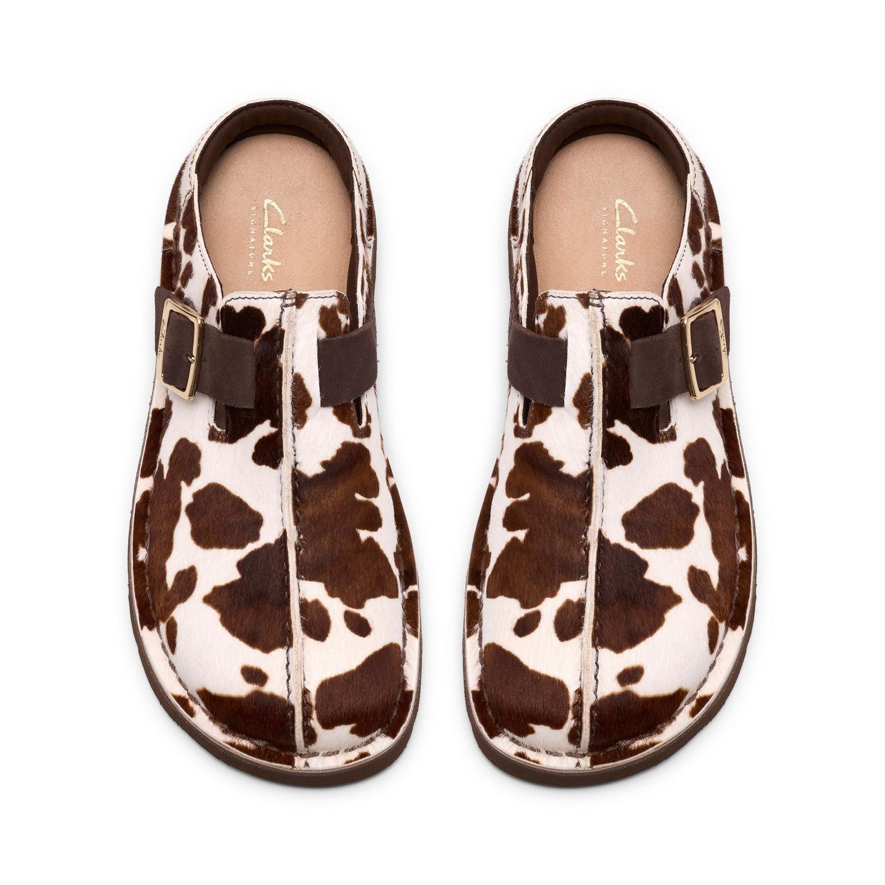 Clarks Solsbury Mule