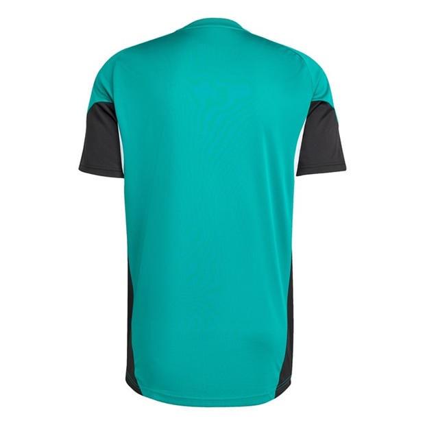 adidas Liverpool European Training Shirt 2025 2026 Adults