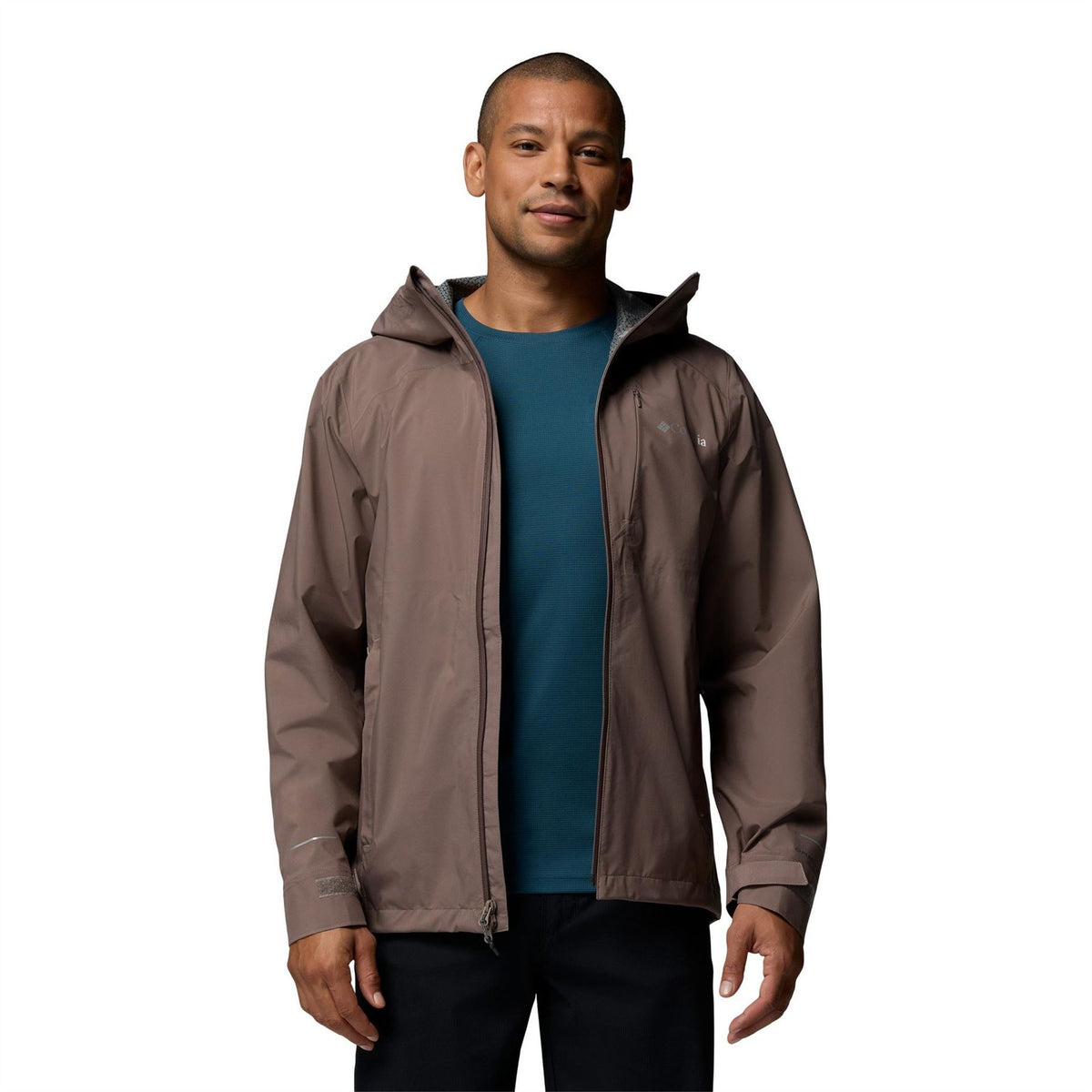 Columbia Trail B 2.5l Softshell Jacket
