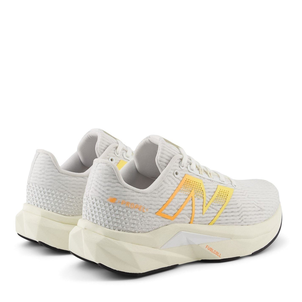 New Balance Womens Balance Fuelcell Propel V5 Running Trainers