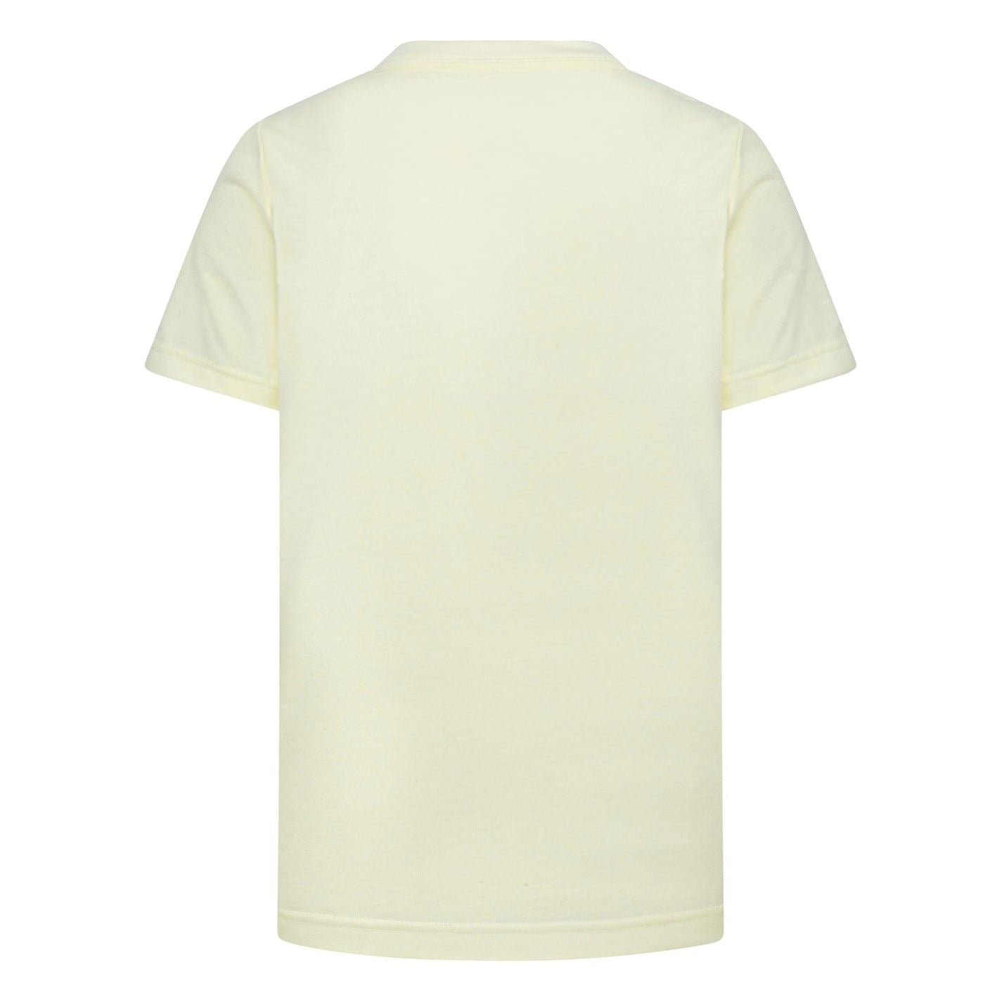 Air Jordan Longline Graphic T-Shirt Junior Boys
