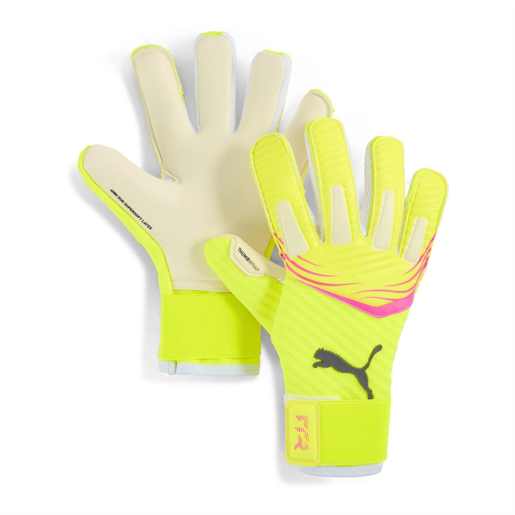 Puma Pro Hybrid Goalkeeper Glove Mens