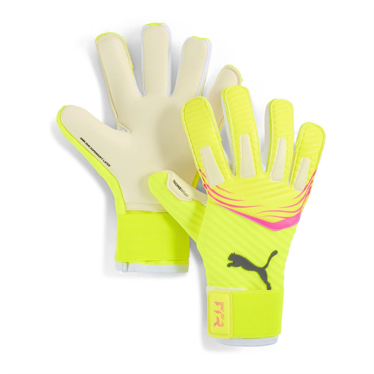 Puma Pro Hybrid Goalkeeper Glove Mens