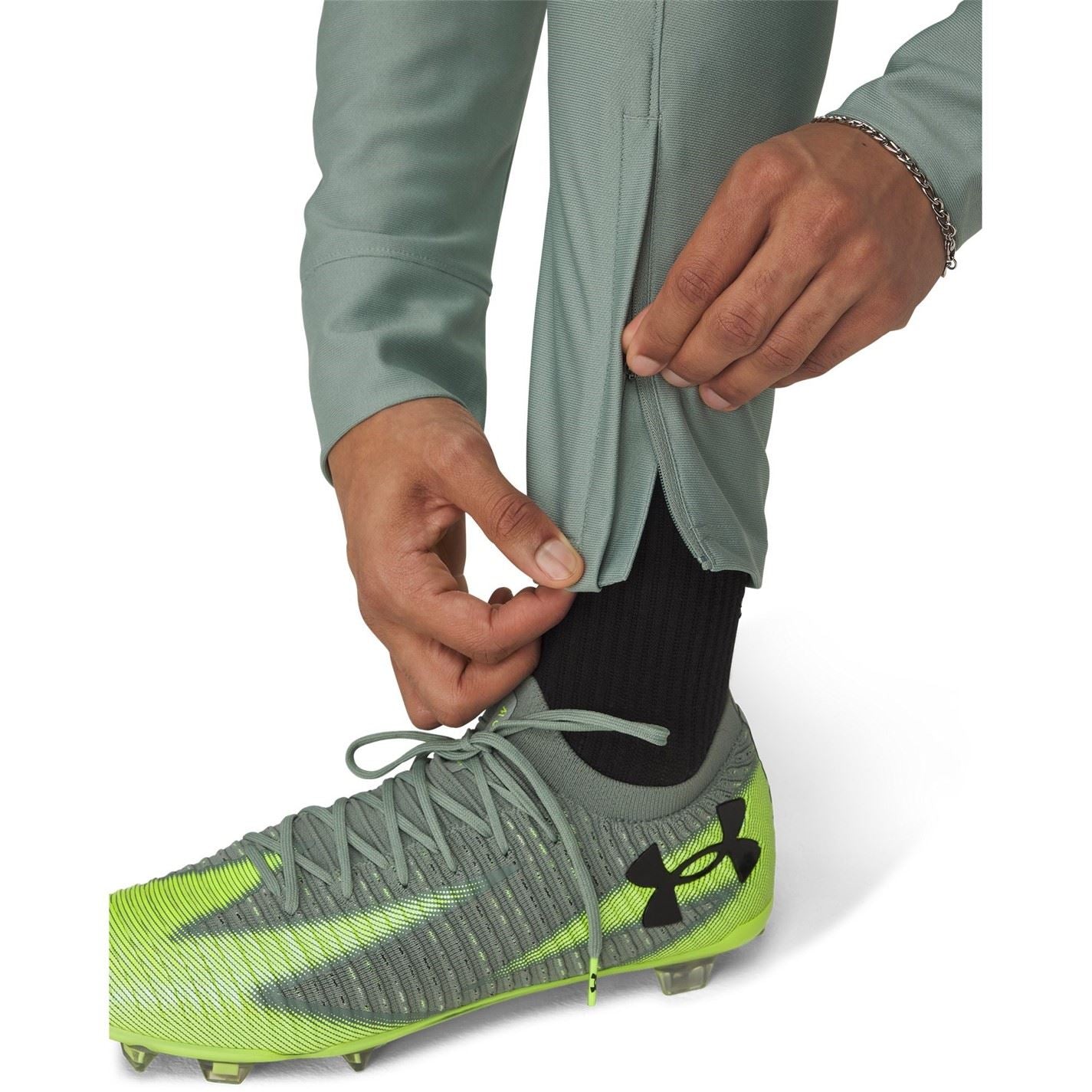 Under Armour Mens Armour Challenger Tracksuit