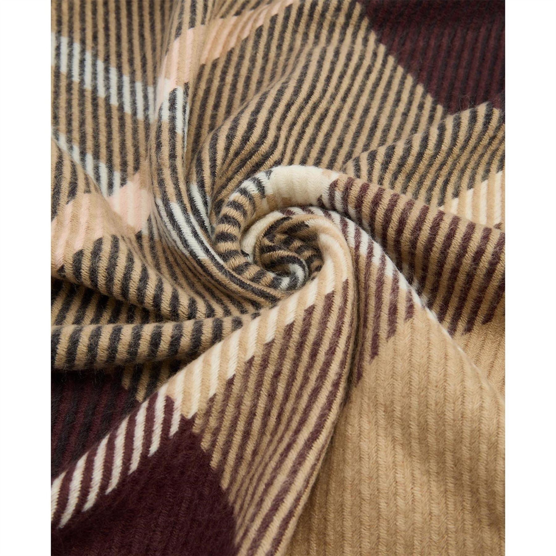 Barbour Tartan Scarf