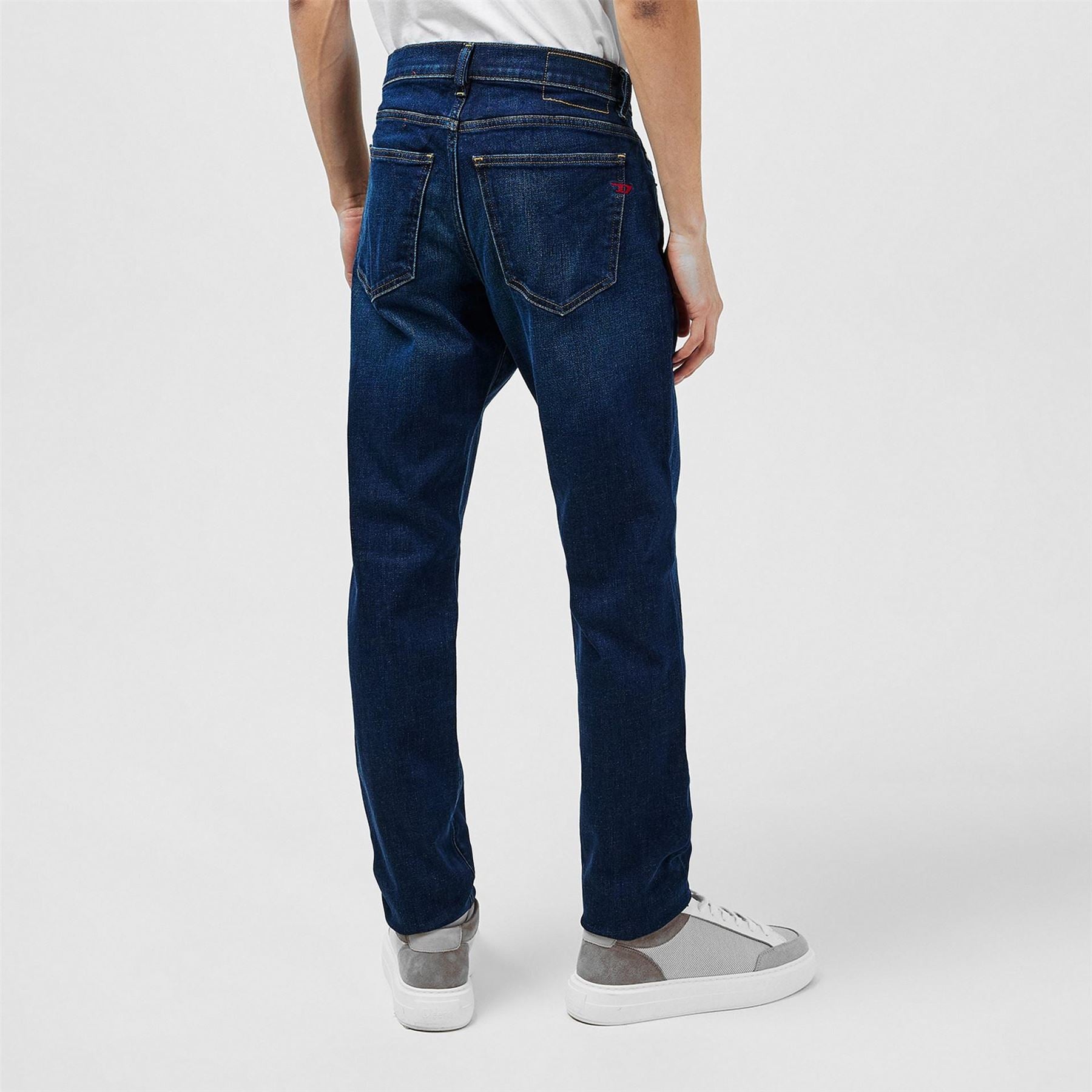 Diesel Strukt Slim Jeans