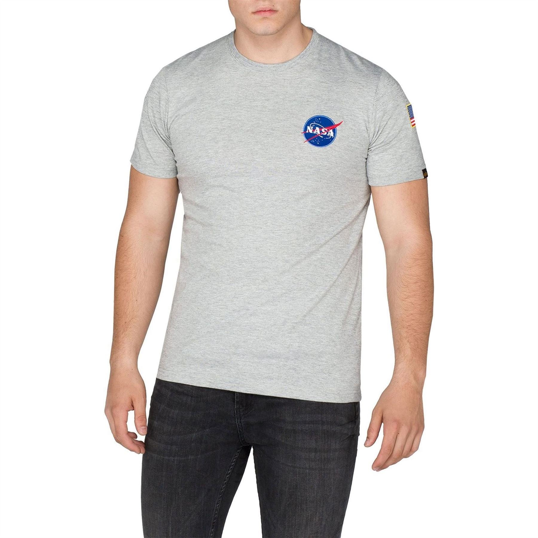 Alpha Industries Shuttle T-Shirt