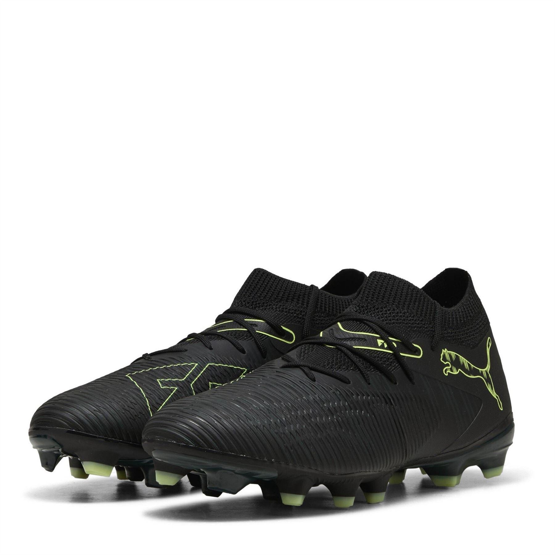 Puma Future 8 Match Firm Ground Football Boots