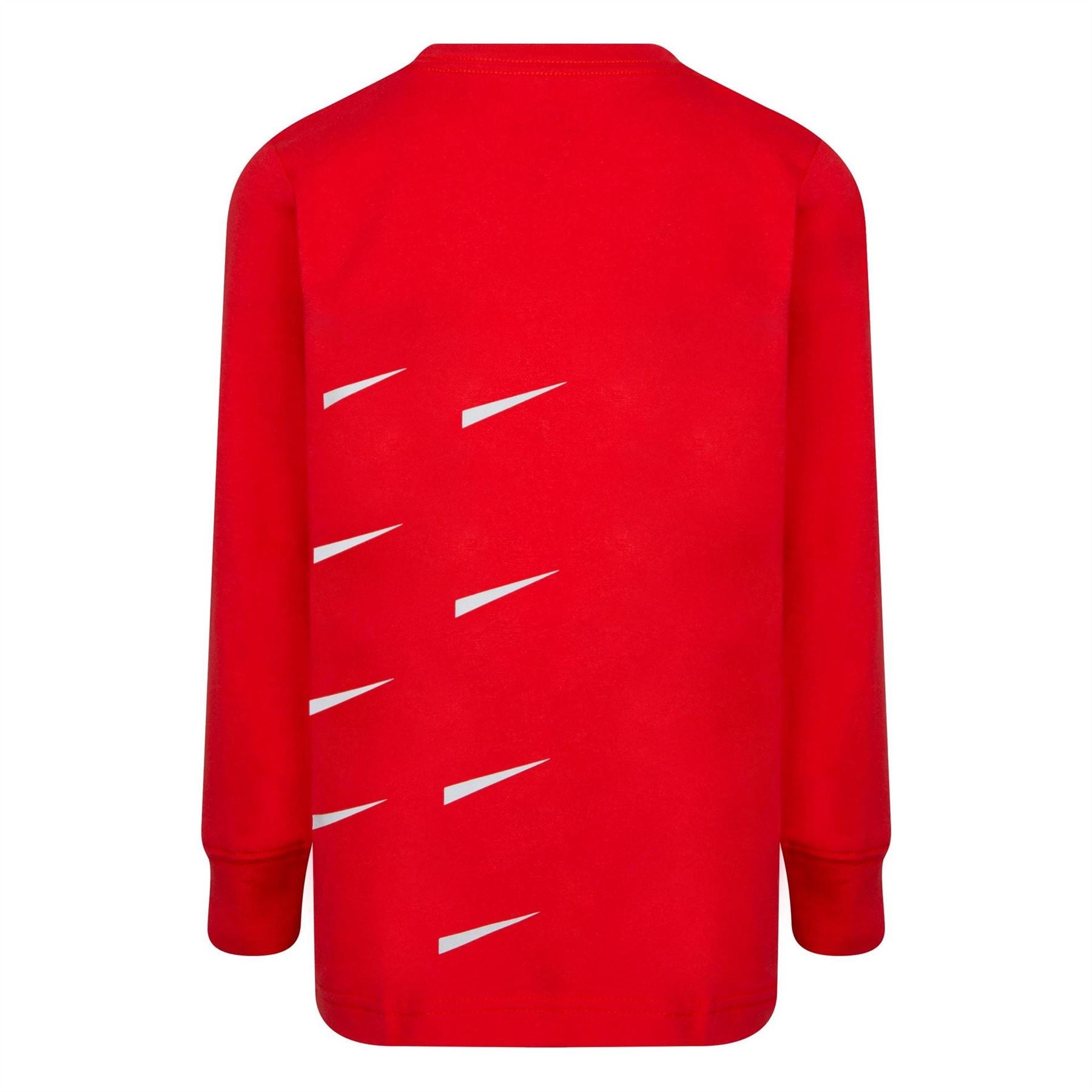 Nike Long Sleeve T-Shirt