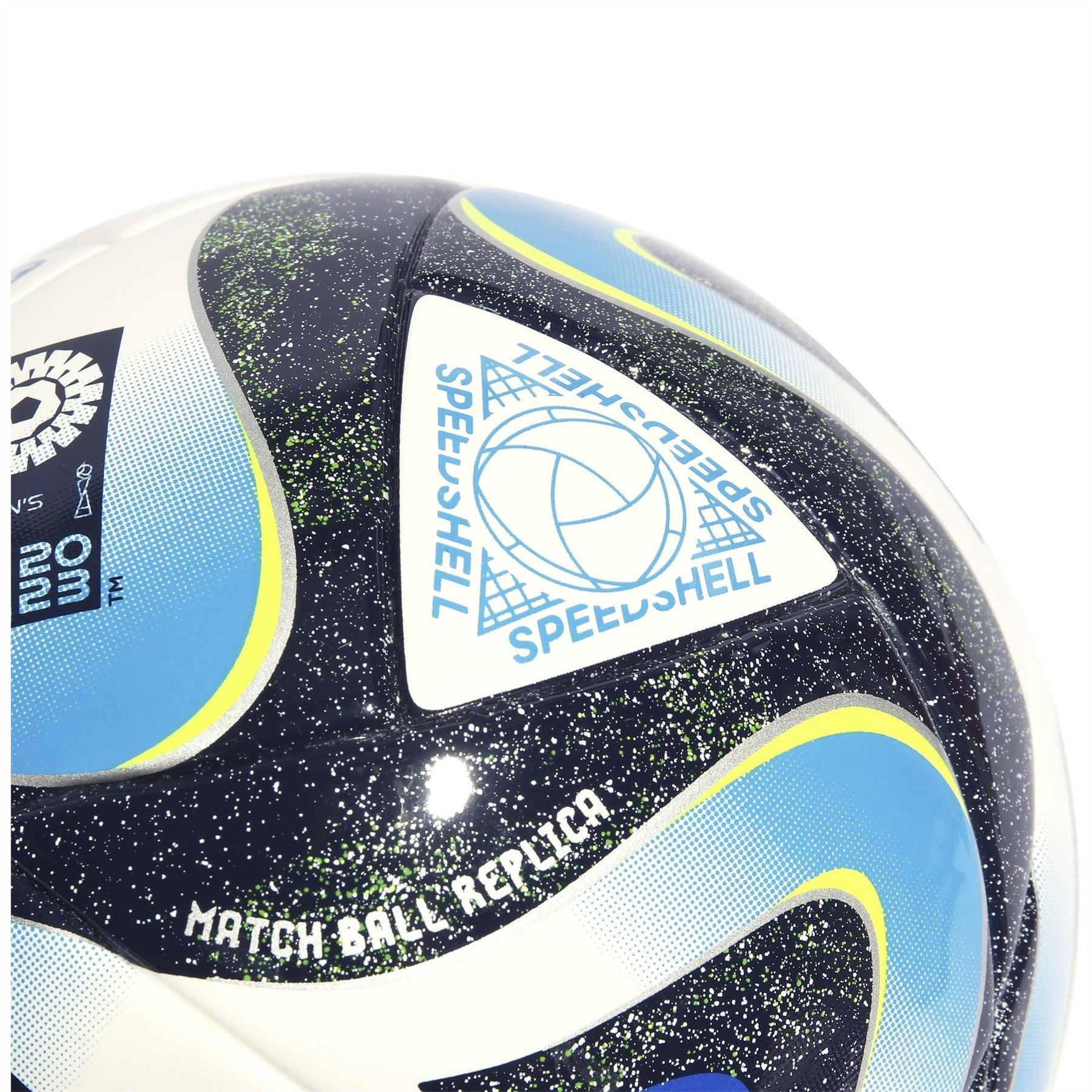 adidas Oceaunz Mini Football