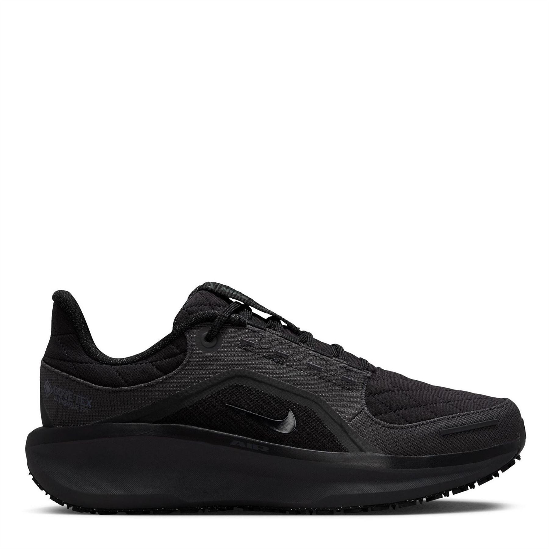 Nike Womens Winflo 11 Gore Tex Weatherized Road Running Shoes