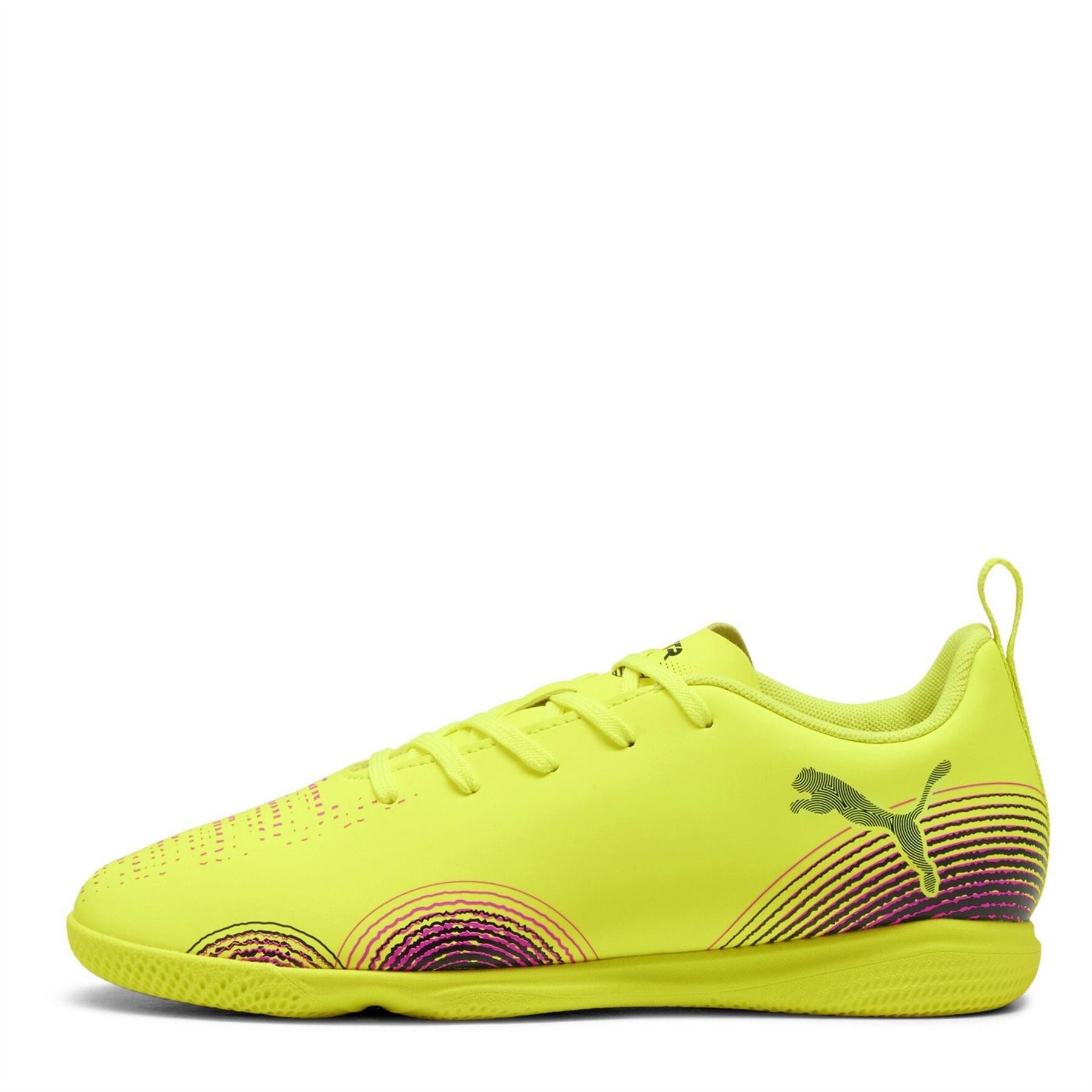 Puma Kids Future 8 Play It Indoor Football Boots