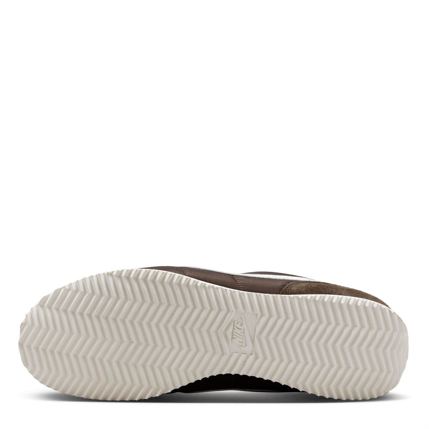Nike Cortez Textile Low Top Lace-Up Sneakers