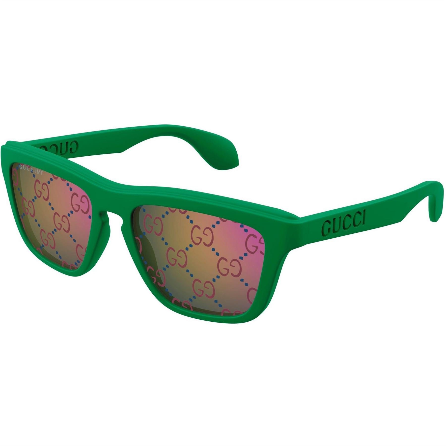 Gucci Wayfarer Sunglasses