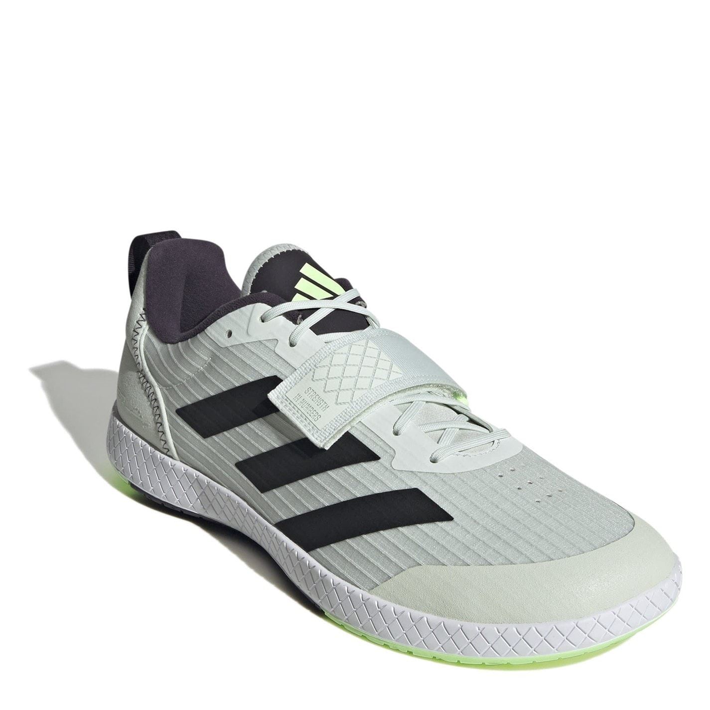 adidas The Total Low Top Training Sneakers