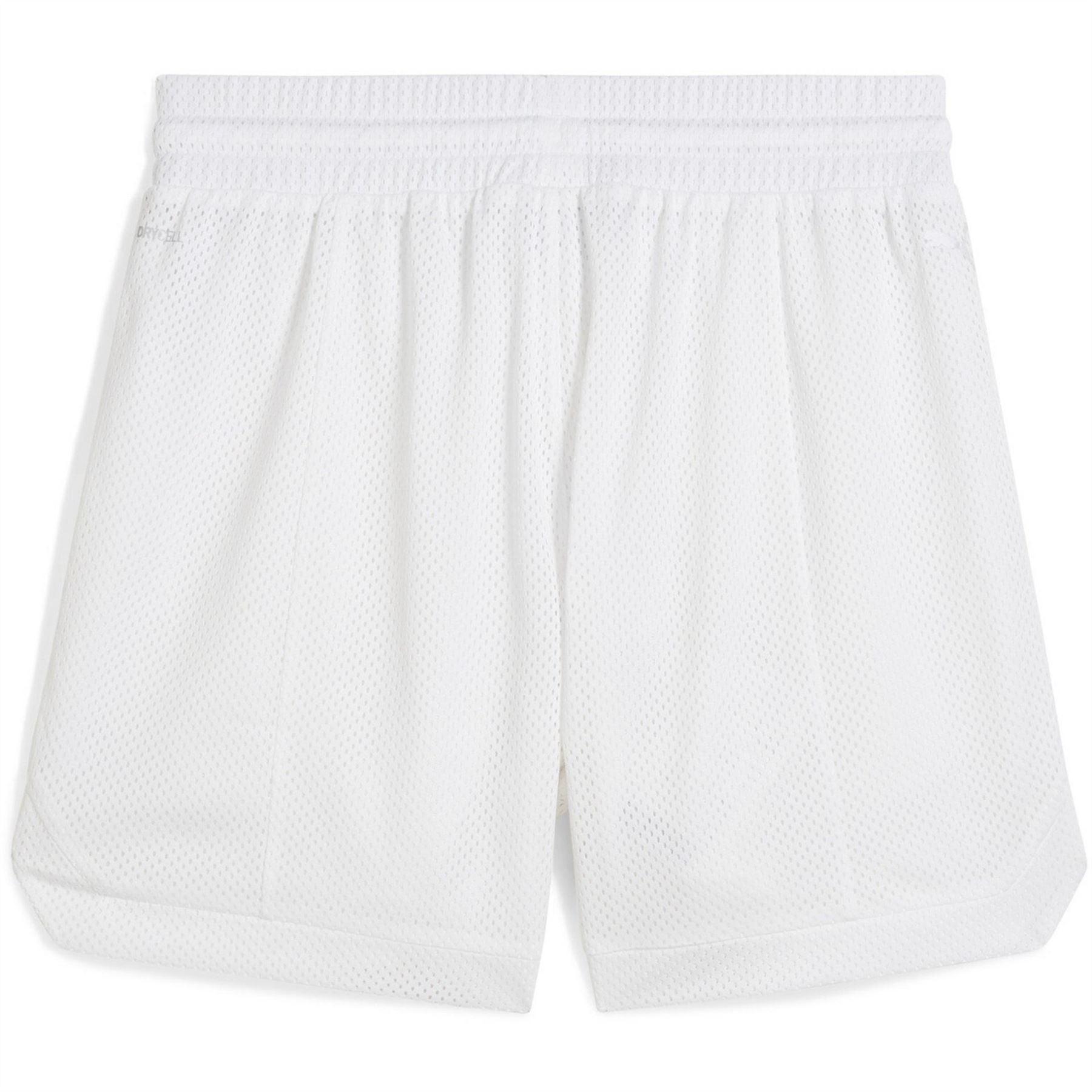 Puma Womens She Short Jogger