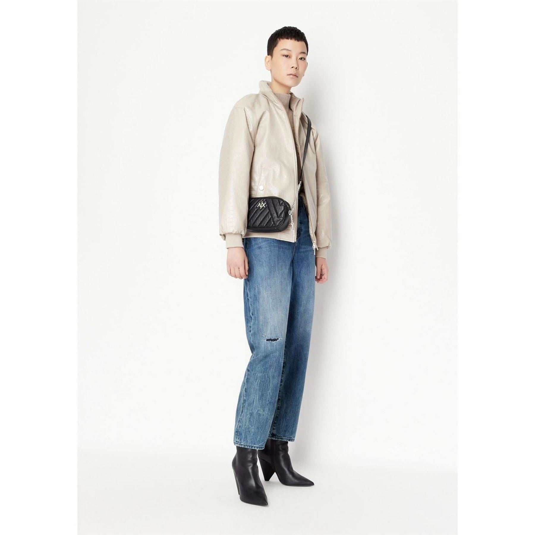 Armani Exchange Jacket