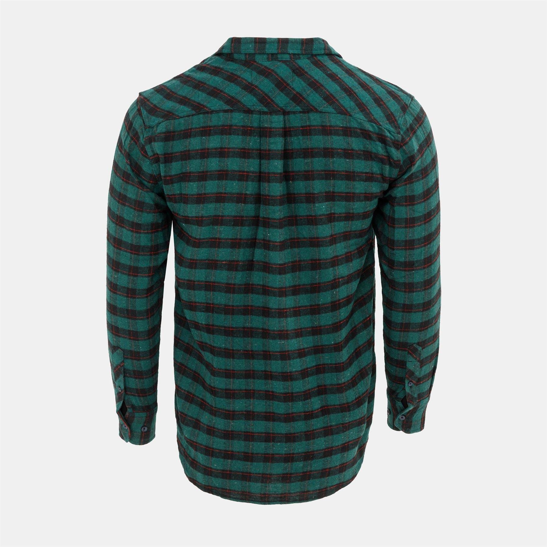 Firetrap Mens Check Shirt