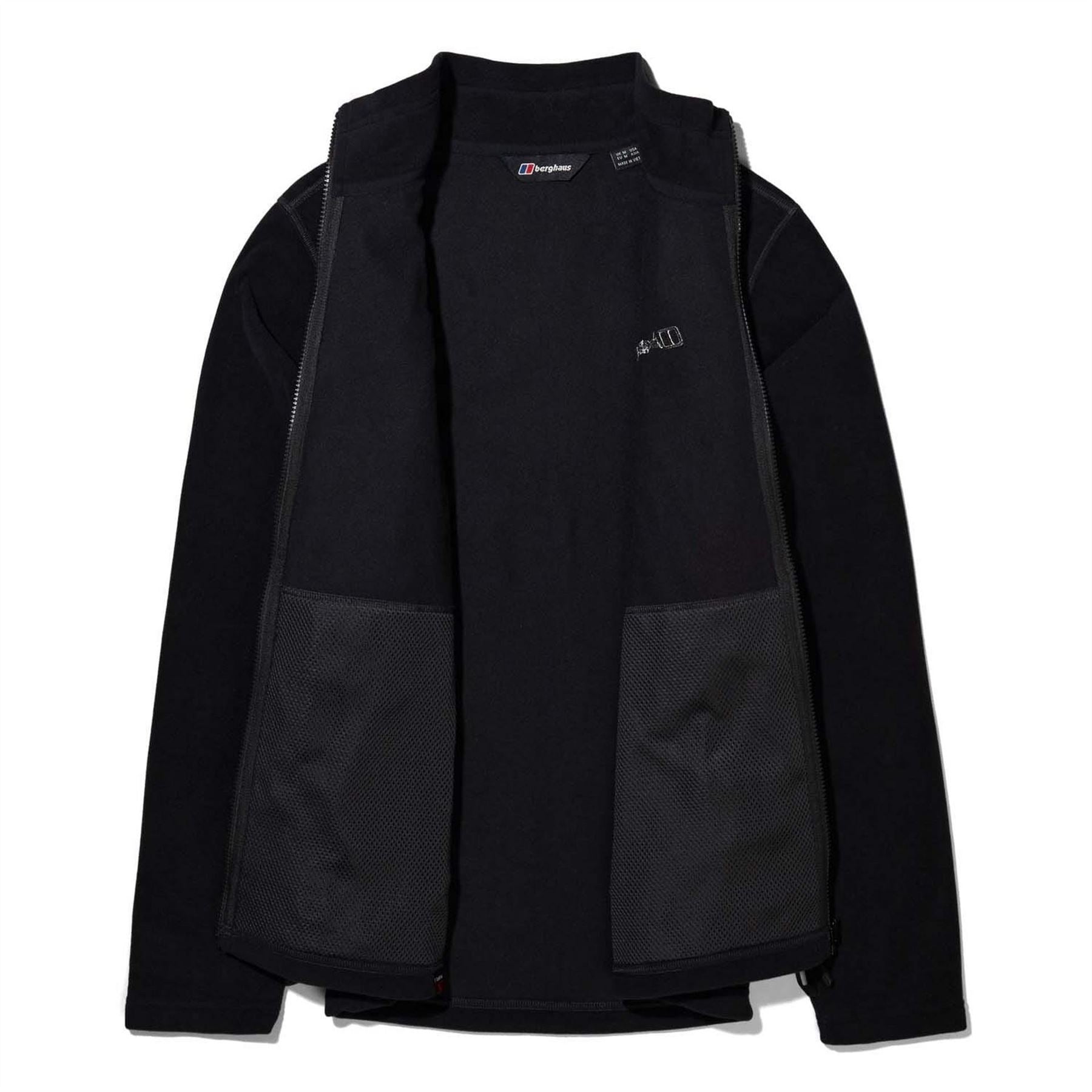 Berghaus Micro Polartec Interactive Fleece