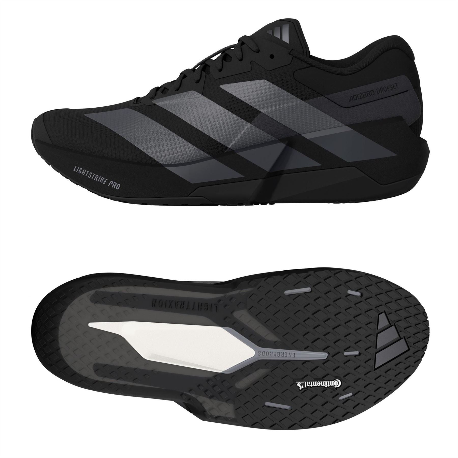 adidas Azero Dropset Training Shoes