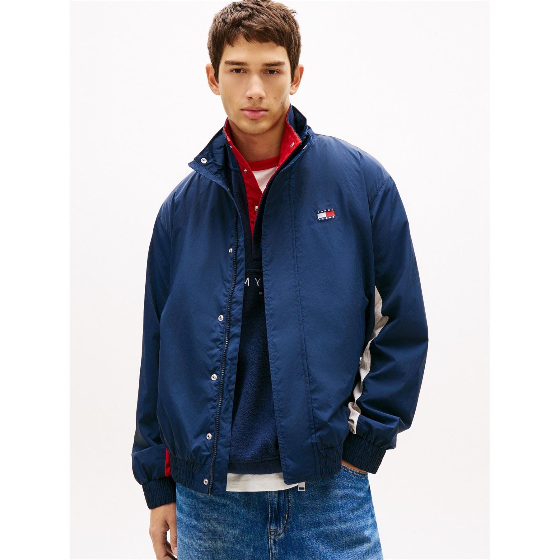 Tommy Jeans Windbreaker