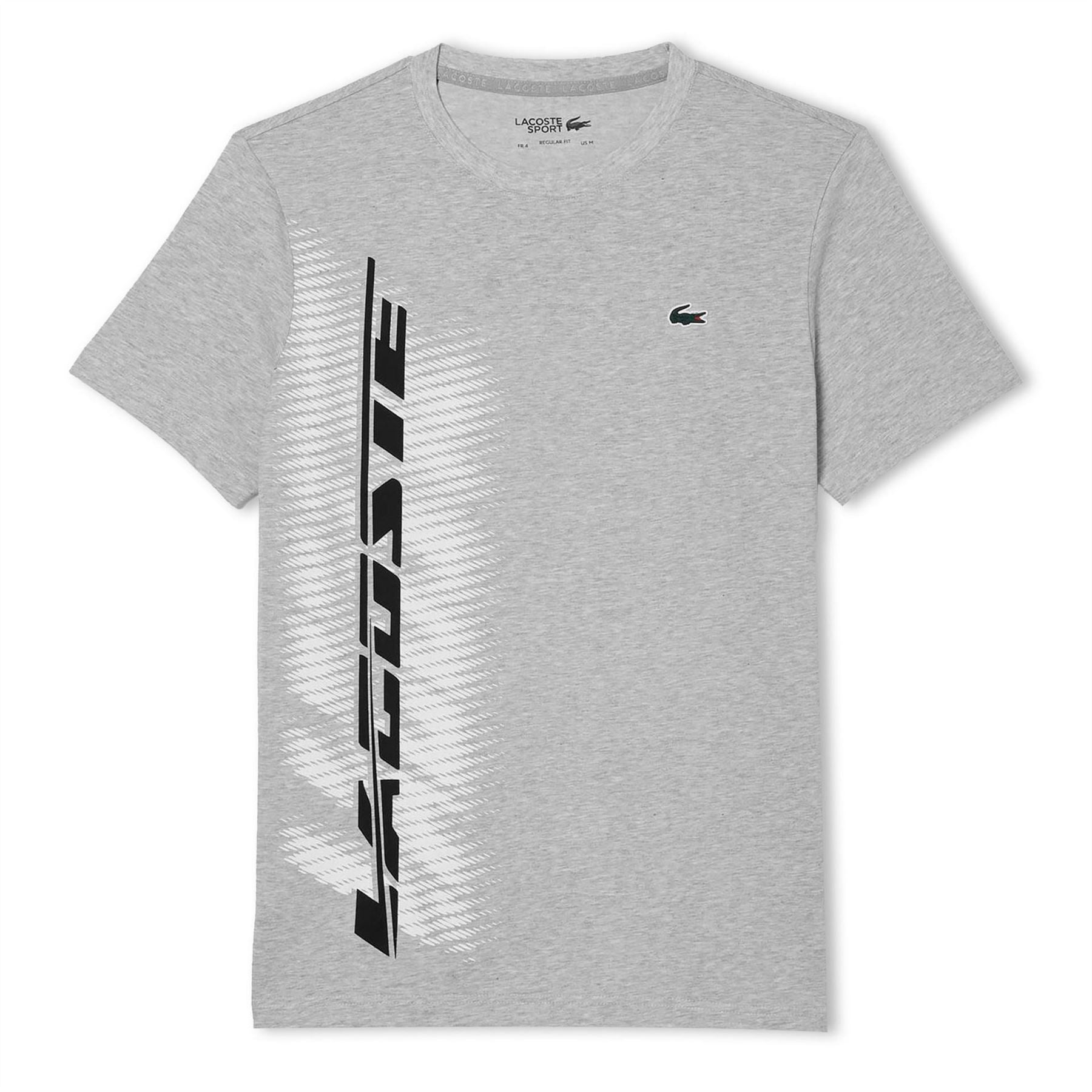 Lacoste Fit T-Shirt
