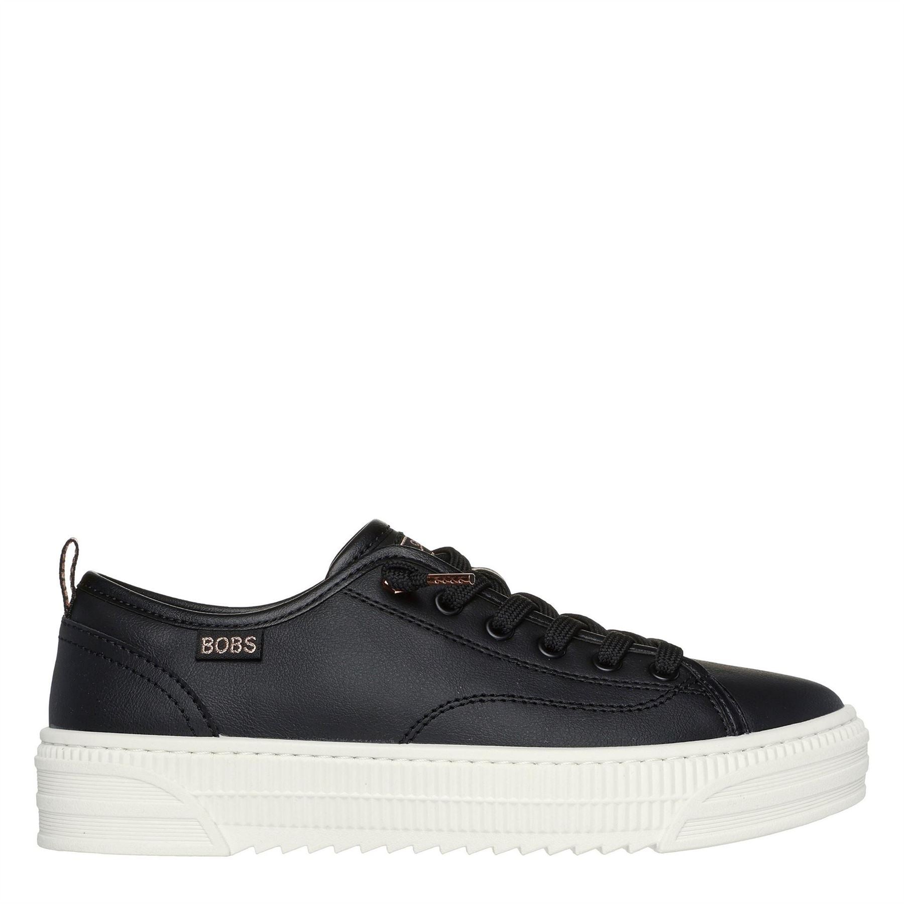 Skechers Bobscopa Low Top Trainers